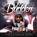 Joe Budden - Pump It Up