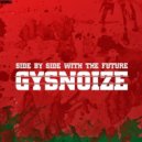GYSNOIZE - Space World (Original Mix)