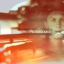 STIMPY - Promo Mix 2015 ()