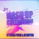 Will Smith & Vinai & Riviera - Party Starter (DJ Raptor & DJ Sergei Pulse Mash-up)