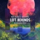 Paris Blohm & Taylor Renee - Left Behinds