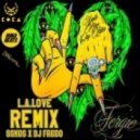 Fergie - LA Love