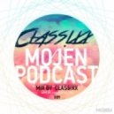 MOJEN Music - MOJEN Podcast #009