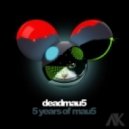 Deadmau5 - Some Chords