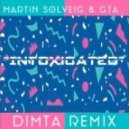 Martin Solveig & GTA - Intoxicated