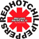 Red Hot Chilli Peppers - Give it Way (Mauro Marcelo Edit)