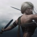 Sergey Parshutkin - Valkyrie