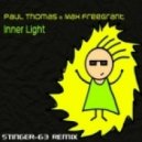 Paul Thomas & Max Freegrant - Inner Light