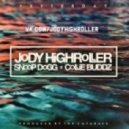 JODY HiGHROLLER X SNOOP DOGG X COLLiE BUDDZ - YESTERDAY (Prod. by The Cataracs)