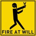 Fire.At.Will - Falling In Love (Original mix)