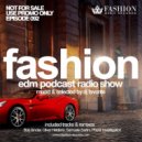 DJ Favorite - #FashionMusic 092 (23/01/2015)