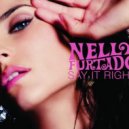 Nelly Furtado feat. Timbaland - Say It Right (Andy Cuttof Remix)