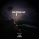 Mennska & Mas Tropical - Won\'t Come Home (Original mix)