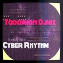 Laenas Prince - Cyber Rhythm