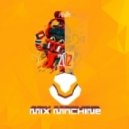 Andy Mart - Mix Machine@DI.FM 202 ()