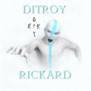 Ditroy Rickard - No smoking!