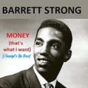 Barratt Strong - Money (J-Sound\'s Re-Beef)