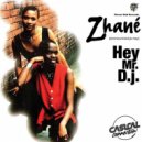 Zhane - Hey Mr Dj