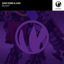 Axii & Dan York - Blast