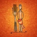 POLLI-M feat. Kostya shag - CRAZY FROM CRAZY