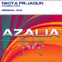 Nikita Prjadun - Chasing Time