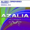 Alex Lorensso - Obsessed (Original Mix)
