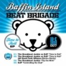 The Breakbeat Junkie - Flip the Mink (Original Mix)