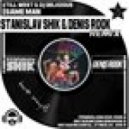 Till West & DJ Delicious - Same Man (Stanislav Shik & Denis Rook Remix)