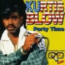 Kurtis Blow - Party Time (The Breakbeat Junkie vs DJP Edit)