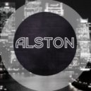 Alston - Moonbeams (Original mix)