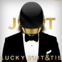 Daft Punk feat. Justin Timberlake - Get Lucky / Suit and Tie