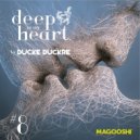 Ducke Duckre - DEEP IN MY HEART (#8)