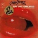 Wild Cherry - Play That Funky Music