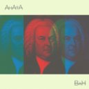 AhAtA - BaH