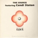 Candi Station - You got the love (Synthetic Beat Remix)