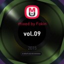 mixed by Fokin - vol.09 ()