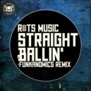 R@s Music - Straight Ballin