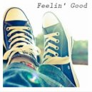 Lorenzo Borhem - Feelin' Good