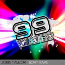 Joris Taylor - Born Rave