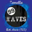Zarrella - Acti Music (1,2,3) (Original mix)