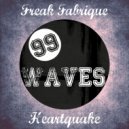 Freak Fabrique - Phantom (Original mix)