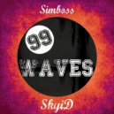 Simboss - Damnation (Original mix)