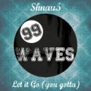 Shnau5 - Movement