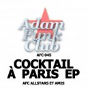 AFC AllStars - Autumn Leaves