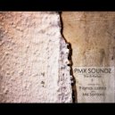 Pmx Soundz - The B-Reflux (Mik Santoro Remix)