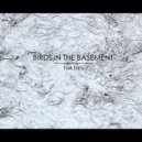 Birds in the Basement - Grrr