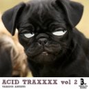 Conde Milenio - Crazy Bell (Original mix)