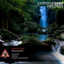 Valerio Panizio - Wasserfall