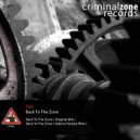 Flex - Back To The Zone (Valerio Panizio Rmx)