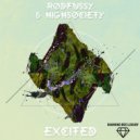 Rod Fussy & High Society - Excited